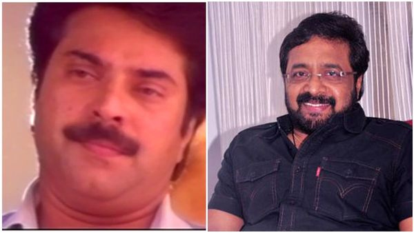 മമ്മൂട്ടിയുടെ ജോസഫ് അലക്‌സ് എന്ന കഥാപാത്രം ഉണ്ടായത് അങ്ങനെ! വെളിപ്പെടുത്തി രണ്‍ജി പണിക്കര്‍