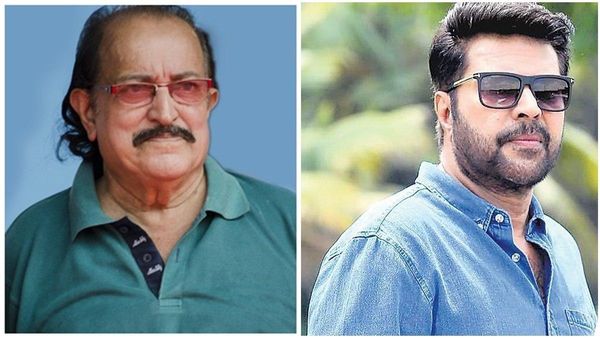 മമ്മൂട്ടിക്കൊപ്പം യാത്ര ചെയ്യാൻ പേടിയാണ്, എങ്കിലും അദ്ദേഹം അത് മാത്രം കേൾക്കില്ലെന്ന് ടിപി മാധവൻ