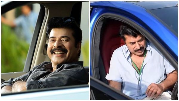 369 എങ്ങനെ മമ്മൂട്ടിയുടെ ഇഷ്ട നമ്പറായി, മൂന്നിന്റെ ഗുണിതങ്ങൾക്ക് പിന്നിലെ കഥ ഇങ്ങനെ...