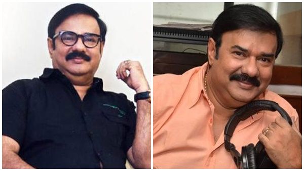 മലയാളത്തില്‍ ഞാന്‍ കണ്ട അസാധ്യ ജന്മമാണ് അദ്ദേഹം! മണിയന്‍പിളള രാജു പറഞ്ഞത് കാണാം