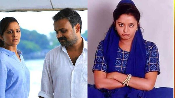 കുഞ്ചാക്കോ ബോബന്‍റെ മുഖത്തടിച്ച മഞ്ജു വാര്യര്‍! ക്ഷമ പറഞ്ഞപ്പോള്‍ വീണ്ടും അടിക്കേണ്ടി വന്നു!