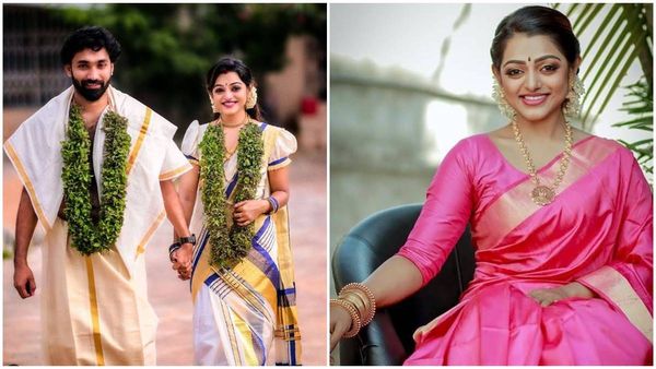 അവതാരക മീര അനില്‍ വിവാഹിതയായി! വിവാഹശേഷം ഭര്‍ത്താവിനൊപ്പമുള്ള മീരയുടെ ആദ്യ ചിത്രങ്ങള്‍ വൈറലാവുന്നു