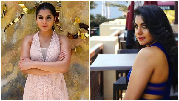 ഹോട്ട് ലുക്കില്‍ നടി മീര നന്ദന്‍! പുത്തന്‍ ലുക്കിന് കമന്റുമായി നടിമാരായ ആര്യയും ആന്‍ അഗസ്റ്റിനും