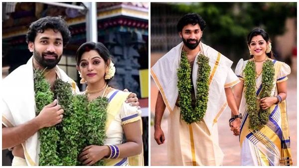വിവാഹത്തിന് മുന്‍പെ ഡിവോഴ്‌സ് ആയി എന്ന് പറഞ്ഞത് വേദനിപ്പിച്ചു! തുറന്നുപറഞ്ഞ് മീര അനില്‍