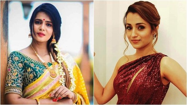 കഴിഞ്ഞ ഏഴ് വര്‍ഷമായി തൃഷ തന്നോട് ചെയ്യുന്ന ക്രൂരത തുടരുന്നു; ആരോപണവുമായി മീര