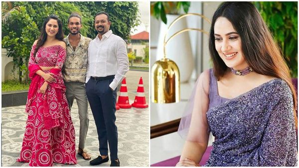 വിവാഹത്തിന് മുന്‍പ് തന്നെ നടി മിയയും പ്രതിശ്രുത വരനും ട്രെന്‍ഡിങ്ങായി! അശ്വിനൊപ്പമുള്ള ചിത്രങ്ങള്‍