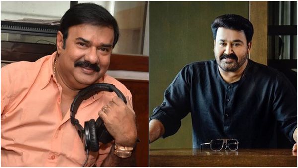 ആ റോഡ് റോളറിന്റെ ലേലം മോഹൻലാൽ അറിയാഞ്ഞത് നന്നായി! ആ പഴയ കഥയുമായി മണിയൻപിള്ള രാജു