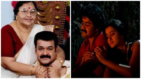 തൂവാനത്തുമ്പികളുടെ സെറ്റിൽ അന്ന് മോഹൻലാലിന്റെ അമ്മ എത്തിയിരുന്നു, ഓർമ പങ്കുവെച്ച് രാധലക്ഷ്മി