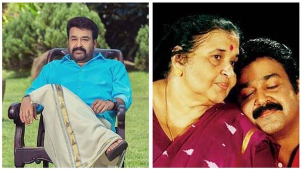 നടന്‍ മോഹന്‍ലാലും ക്വാറന്റൈനില്‍! അമ്മയെ കാണാന്‍ താരരാജാവ് കൊച്ചിയിലെത്തി, 14 ദിവസത്തെ നിരീക്ഷണം