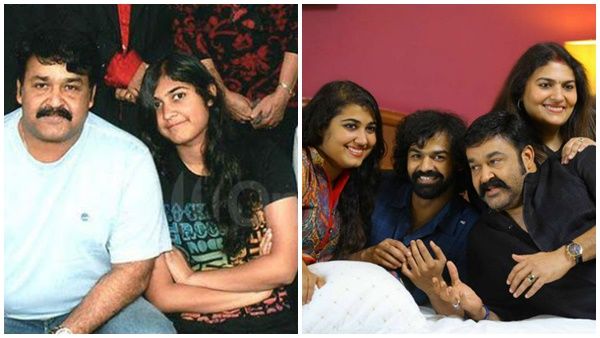 ബറോസില്‍ മോഹന്‍ലാലിനൊപ്പം മകള്‍ വിസ്മയയും? ബിഗ് ബഡ്ജറ്റ് ചിത്രത്തിനായി കാത്ത് ആരാധകര്‍