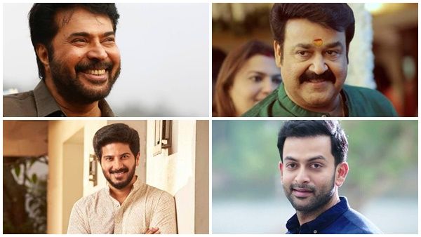 മമ്മൂട്ടി,മോഹന്‍ലാല്‍,പൃഥ്വിരാജ്,ദുല്‍ഖര്‍! താരങ്ങളുടെ പെരുന്നാള്‍ ആശംസകള്‍ കാണാം