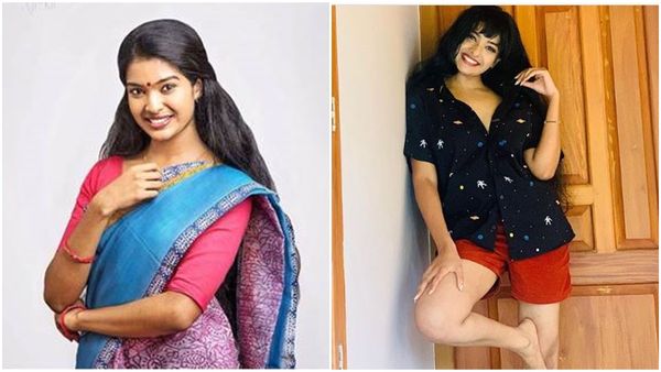 പുതിയ മേക്കോവറില്‍ മഞ്ഞുരുകും കാലത്തിലെ ജാനിക്കുട്ടി! വൈറലായി ചിത്രങ്ങള്‍