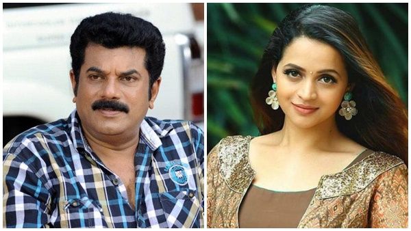 മുകേഷിന്റെ നായികയായി ഭാവന വന്നാല്‍ ശരിയാകുമോ? അന്ന് നേരിട്ട ചോദ്യത്തെ കുറിച്ച് നടന്‍
