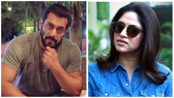 സൽമാൻ ഖാൻ ചിത്രം ഉപേക്ഷിക്കുകയായിരുന്നു! പടം വിജയിച്ചിട്ടും വിഷമം തോന്നിയില്ല, തുറന്ന് പറഞ്ഞ് നദിയ