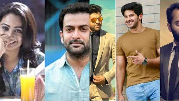 പൃഥ്വിരാജിനെ കണ്ടപ്പോള്‍ ആദ്യം പറഞ്ഞത് അക്കാര്യം! നിവിനും ദുല്‍ഖറും ഇങ്ങനെയെന്നും നമിത പ്രമോദ്