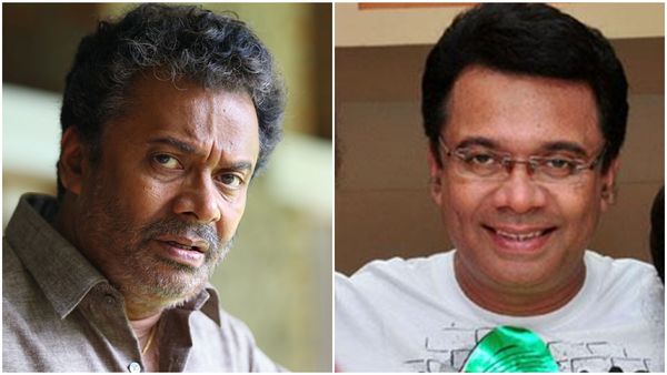 എനിക്ക് 60 ദിവസം മാത്രം പ്രായമുള്ളപ്പോൾ അമ്മ പോയി, പിന്നെ അച്ഛനും, നന്ദു പറയുന്നു...