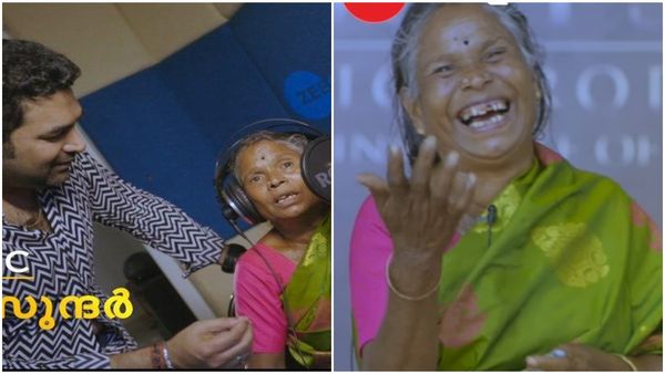 നഞ്ചമ്മയുടെ ആലാപനത്തില്‍ തരംഗമായി പുതിയ പാട്ട്! ഗോപി സുന്ദറിന്റെ സംഗീതത്തില്‍ പാടി ഗായിക