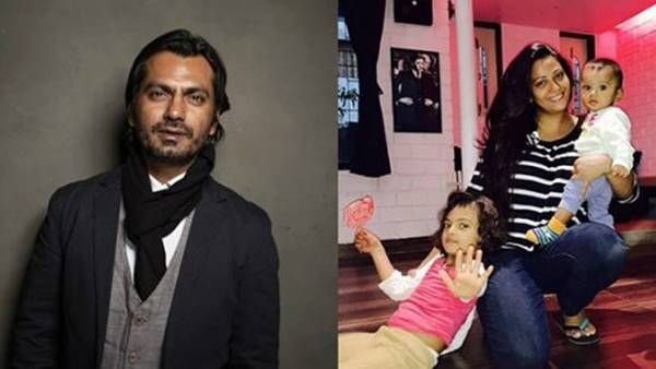 തനിക്ക് പ്രസവ വേദന വന്നപ്പോഴും ഭര്‍ത്താവ് ഒപ്പമില്ലായിരുന്നു! ബോളിവുഡ് നടനെതിരെ ഭാര്യയുടെ ആരോപണം