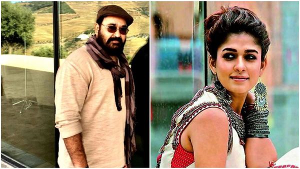 പ്രണയിച്ച് കൊണ്ടിരിക്കുന്നുവെന്ന് മോഹൻലാൽ, ഭയമെന്ന് നയൻസ്, പ്രണയത്തെ കുറിച്ച് താരങ്ങൾ പറഞ്ഞത് !