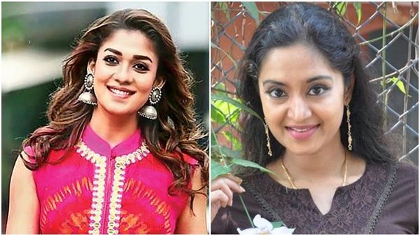 നയന്‍താര അറിയാത്ത ആ രഹസ്യം! ലേഡീ സൂപ്പര്‍സ്റ്റാറിനെക്കുറിച്ച് ചാര്‍മിളയുടെ വെളിപ്പെടുത്തല്‍