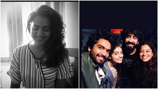 ആ രസകരമായ ഓർമ പങ്കുവെച്ച് നസ്രിയ, സോഫിയെ കുറിച്ച് വാചാലയായി പാർവതി