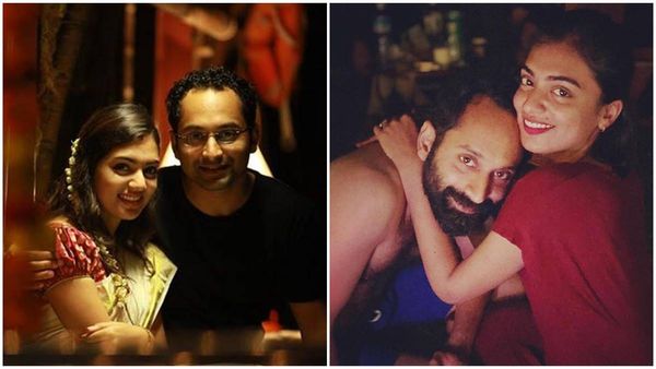 നസ്രിയയോട് പ്രണയം തോന്നിയതിന് കാരണമുണ്ട്! ബാംഗ്ലൂര്‍ ഡെയിസ് സെറ്റില്‍ നടന്ന സംഭവത്തെ കുറിച്ച് ഫഹദ്