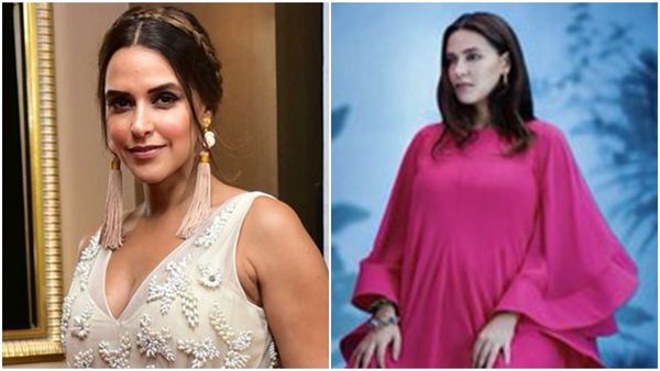 എനിക്കത് മനസിലാക്കാന്‍ സമയമെടുത്തു! നിങ്ങളും നിങ്ങളുടെ ശരീരത്തോട് ദയയുളളവരാകൂ! നേഹ ധൂപിയ