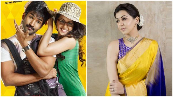 നടി നിക്കി ഗല്‍റാണി വിവാഹിതയാവുന്നു? യുവനടന്റെ കുടുംബത്തിനൊപ്പമുള്ള നടിയുടെ ചിത്രങ്ങള്‍ വൈറലാവുന്നു