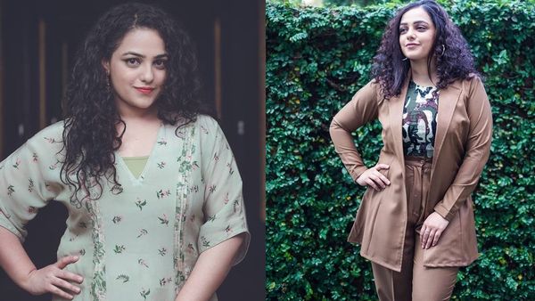 തടി കൂടിയതിന്റെ പേരില്‍ കളിയാക്കുകയും വിമര്‍ശിക്കുകയും ചെയ്യുമ്പോള്‍ ഞാന്‍ കരയില്ല; നിത്യ മേനോന്‍