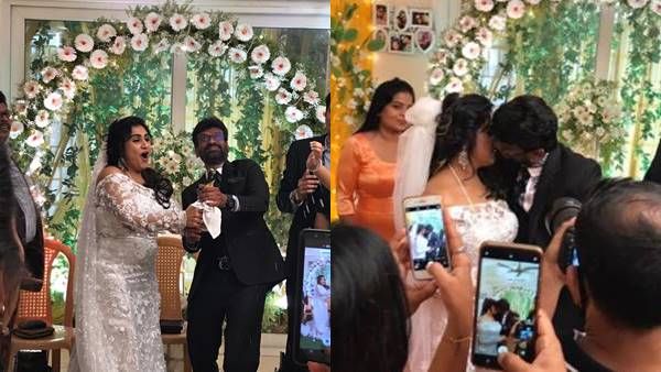 താരപുത്രിയുടെ മൂന്നാം വിവാഹത്തിന് കളിയാക്കലുകള്‍ ഇനിയും തീർന്നില്ല! കസ്തൂരിയുടെ കുറിപ്പ് വൈറല്‍