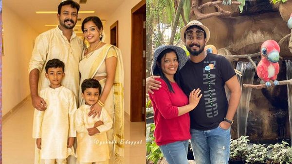 രണ്ടാം വിവാഹത്തെക്കുറിച്ച് ഭഗത്! അപ്പന്‍റെ വിവാഹം കണ്ട മകനാണിത്! മോഹന്‍ലാലും അത് ചോദിച്ചു