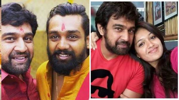 മേഘ്‌ന രാജിനെ വിഷമത്തിലാക്കി ധ്രുവ് സര്‍ജ! ചേട്ടന്‍റെ വിയോഗം താങ്ങാനാവാതെ സഹോദരന്‍ ആശുപത്രിയില്‍!
