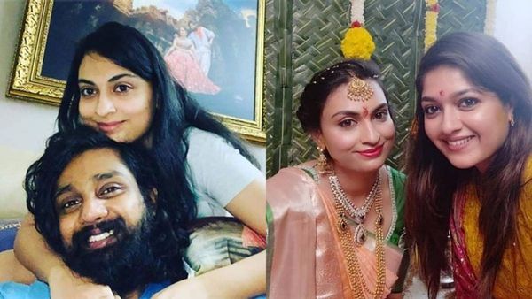 മേഘ്‌ന രാജ് ആരോഗ്യവതിയാണ്! ഭയപ്പെടാനില്ലെന്ന് ധ്രുവ സര്‍ജ! താനും ഭാര്യയും വീട്ടിലെത്തിയെന്ന് താരം!