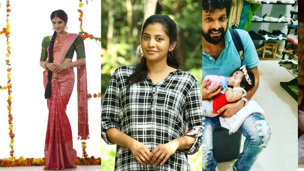 സങ്കടം വന്നാല്‍ പൊട്ടിക്കരയുമായിരുന്നുവെന്ന് ശിവദ! പ്രസവ ശേഷമുള്ള അവസ്ഥയെ അതിജീവിച്ചത് ഇങ്ങനെ