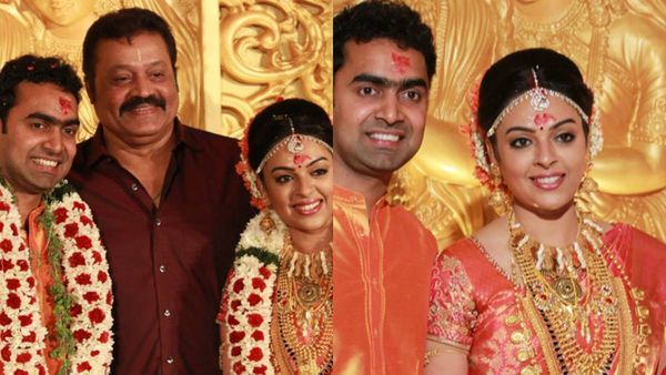 വിവാഹ ശേഷം കൂടുതല്‍ കേട്ട ചോദ്യത്തെക്കുറിച്ച് രാധിക! വിശേഷമൊന്നുമായില്ലേ? ഞങ്ങളുടെ മറുപടി ഇതാണ്!