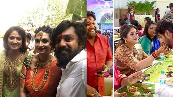 ധ്രുവ സര്‍ജയും ഭാര്യയും ആശുപത്രിയില്‍! റിസല്‍ട്ട് പോസിറ്റീവ്! മേഘ്‌ന സുരക്ഷിതയല്ലേയെന്ന് ആരാധകര്‍!