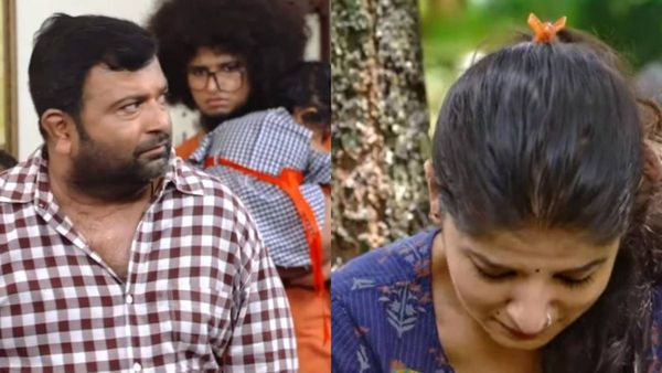 ഉപ്പും മുളകിലേക്ക് പാറുക്കുട്ടി തിരിച്ചെത്തി! പൊട്ടിക്കരഞ്ഞ് പൂജ ജയറാം! പ്രമോ വീഡിയോ വൈറലാവുന്നു!