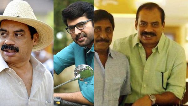 മമ്മൂട്ടിയല്ല ആ പരാജയത്തിന് കാരണം! പുതിയ ചിത്രം ഉപേക്ഷിച്ചതിനെക്കുറിച്ച് സത്യന്‍ അന്തിക്കാട്!