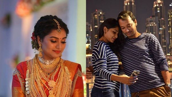 ഒന്നൊന്നര ട്വിസ്റ്റായിരുന്നു! വിവാഹശേഷമുള്ള ജീവിതത്തിലെ കാര്യത്തെക്കുറിച്ച് ശ്രീലക്ഷ്മി ശ്രീകുമാര്‍