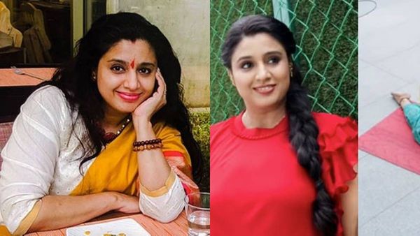 സംയുക്ത വര്‍മ്മയുടെ ജീവിതത്തിലെ വലിയ നഷ്ടം! അച്ഛന് പിന്നാലെ അമ്മമ്മയും പോയി! ഇന്നും വേദനയാണ്