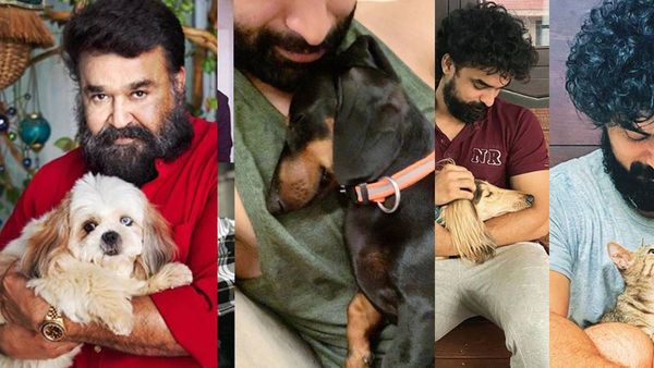 മോഹന്‍ലാലും പൃഥ്വിയും ടൊവിനോയും ഇവര്‍ക്കൊപ്പമായിരുന്നു! താരകുടുംബങ്ങളിലെ പുതിയ അതിഥികള്‍