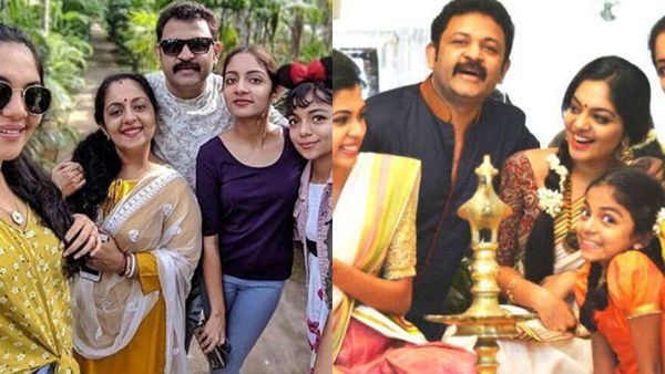 ഞങ്ങളെല്ലാം ലൈറ്റായെടുക്കുന്നവരാണ്! അഹാനയെ വിമര്‍ശിച്ചവരോട് കൃഷ്ണകുമാര്‍! വീഡിയോ വൈറലാവുന്നു