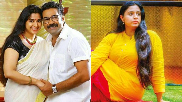 സംയുക്ത വര്‍മ്മയുടേയും ബിജു മേനോന്‍റെയും പ്രണയം ദൃഢമായത് അന്നായിരുന്നു! ആ നോട്ടം കൊണ്ട് മനസ്സിലായി!