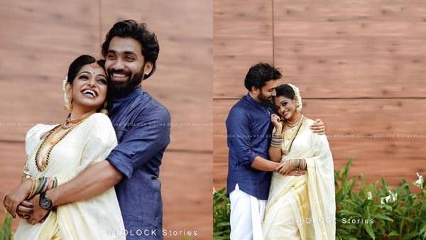 വിഷ്ണുവിന്‍റെ വാക്കുകള്‍ കേട്ടപ്പോള്‍ കരഞ്ഞുപോയി! ഇഷ്ടം ഇരട്ടിച്ച നിമിഷത്തെക്കുറിച്ച് മീര അനില്‍!