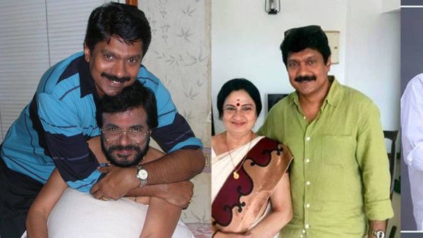 മണിച്ചിത്രത്താഴിന് ശേഷം സിനിമ ഉപേക്ഷിക്കാന്‍ തീരുമാനിച്ച എംജി രാധാകൃഷ്ണന്‍! ആരുമറിയാക്കഥ ഇങ്ങനെ