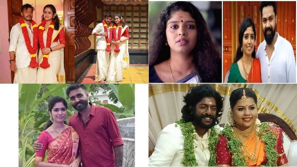 ഭ്രമണത്തിലെ സ്വാതി മുതല്‍ കുടുംബവിളക്കിലെ ശീതള്‍ വരെ! രഹസ്യവിവാഹം നടത്തി ഞെട്ടിച്ച നായികമാര്‍