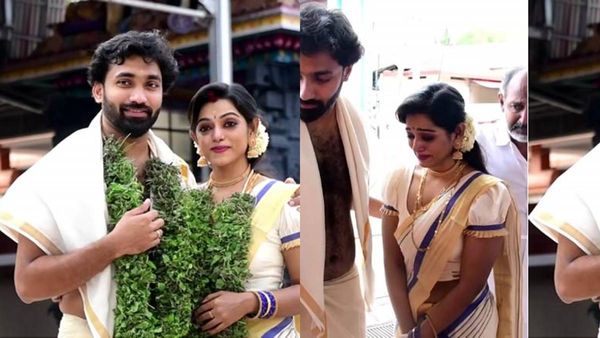 വിവാഹ ശേഷം മീര അനില്‍ കോമഡി സ്റ്റാറിലുണ്ടാവില്ലേ? മറുപടിയുമായി റിമി ടോമി! വിവാഹ വീഡിയോ വൈറല്‍!