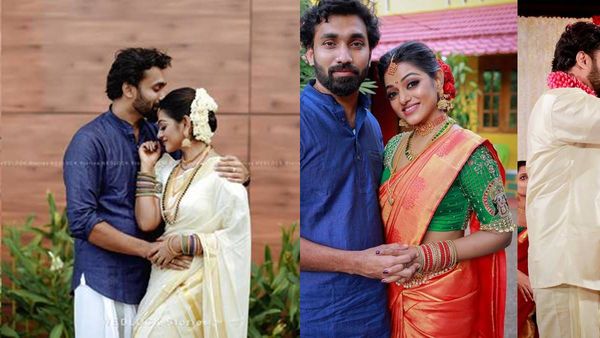 ഭര്‍ത്താവിനെ അപ്പായെന്നാണ് വിളിക്കുന്നതെന്ന് മീര അനില്‍! വിഷ്ണുവിനെ അങ്ങനെ വിളിക്കാന്‍ കാരണം ഇതാണ്!