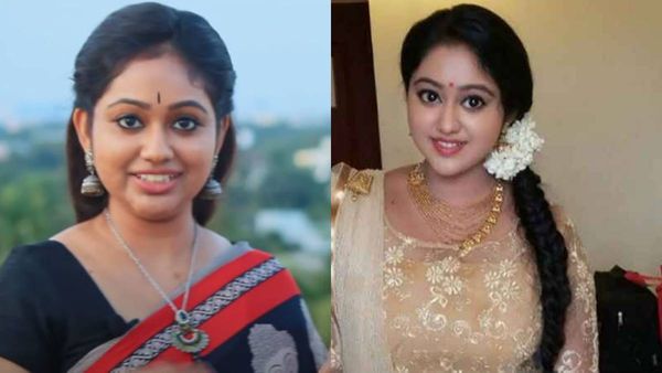 അപ്പച്ചനും അമ്മയും വേര്‍പിരിഞ്ഞെന്ന് മേഘ്ന വിന്‍സെന്‍റ്! പപ്പ അവിടെ സുഖമായിരിക്കുന്നുവെന്ന് നടി