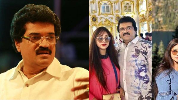 എംജി ശ്രീകുമാറിന്‍റെ മനസ്സിലെ വലിയ വിഷമം! അന്ന് സമയത്ത് എത്താനായില്ല! ആ മുഖം അവസാനമായി കണ്ടില്ല